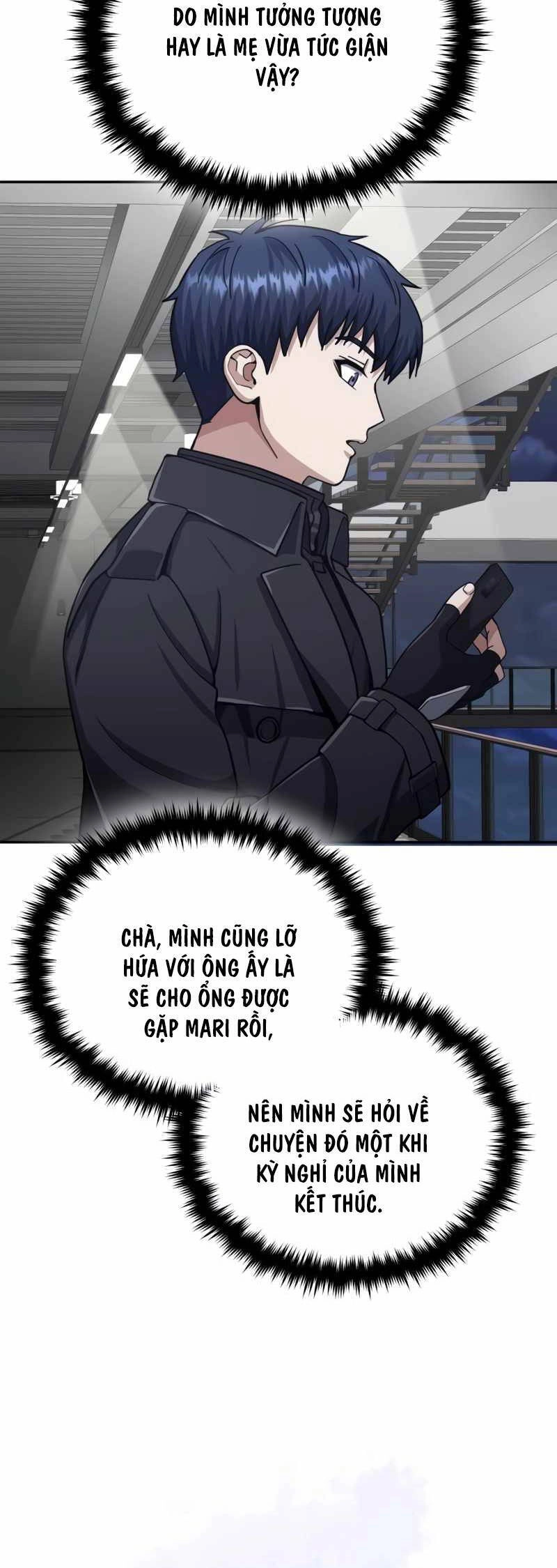 Thiên Tài Của Dòng Dõi Độc Nhất Vô Nhị Chapter 68 - 61