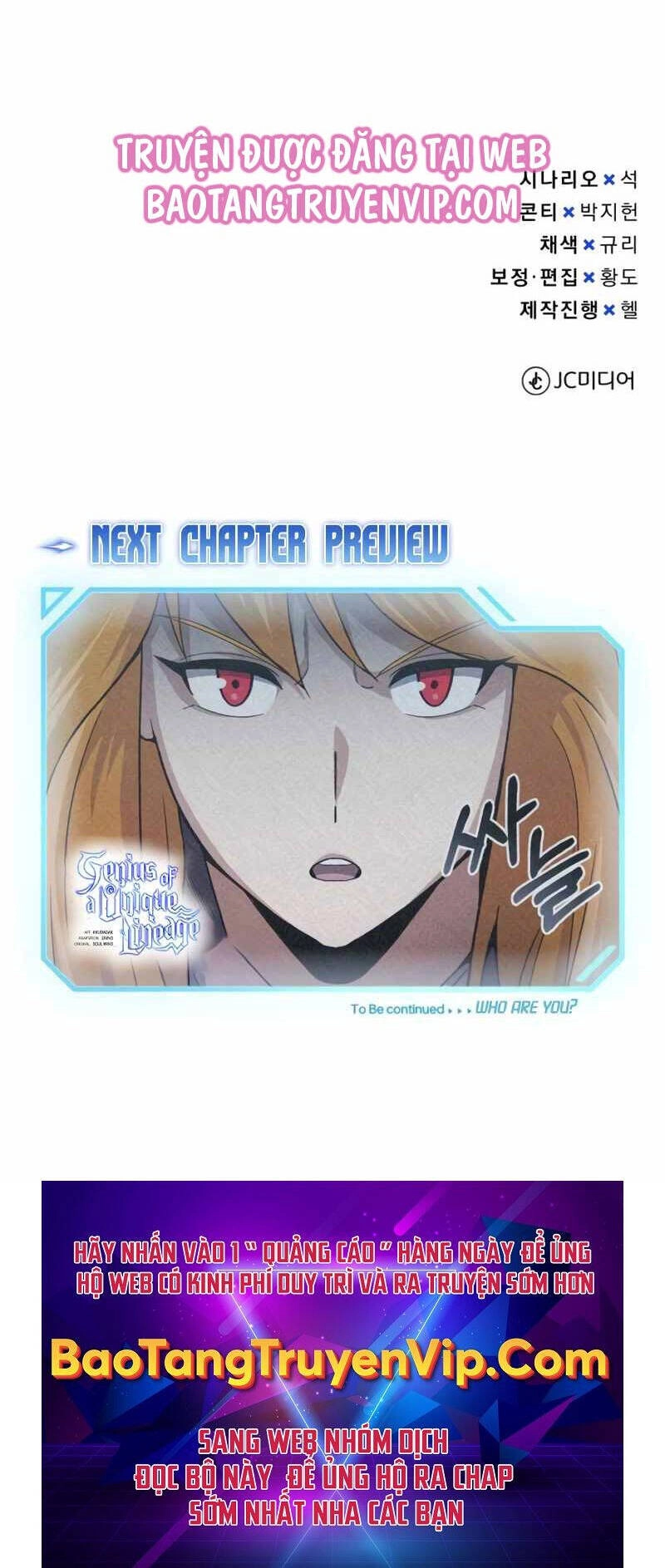 Thiên Tài Của Dòng Dõi Độc Nhất Vô Nhị Chapter 68 - 70