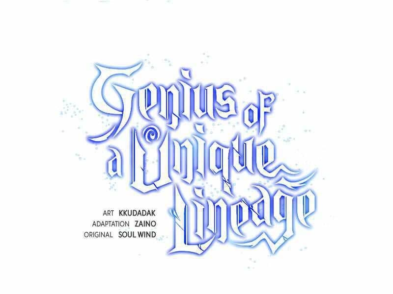 Thiên Tài Của Dòng Dõi Độc Nhất Vô Nhị Chapter 11 - 23