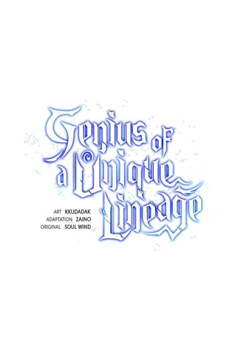 Thiên Tài Của Dòng Dõi Độc Nhất Vô Nhị Chapter 16 - 26