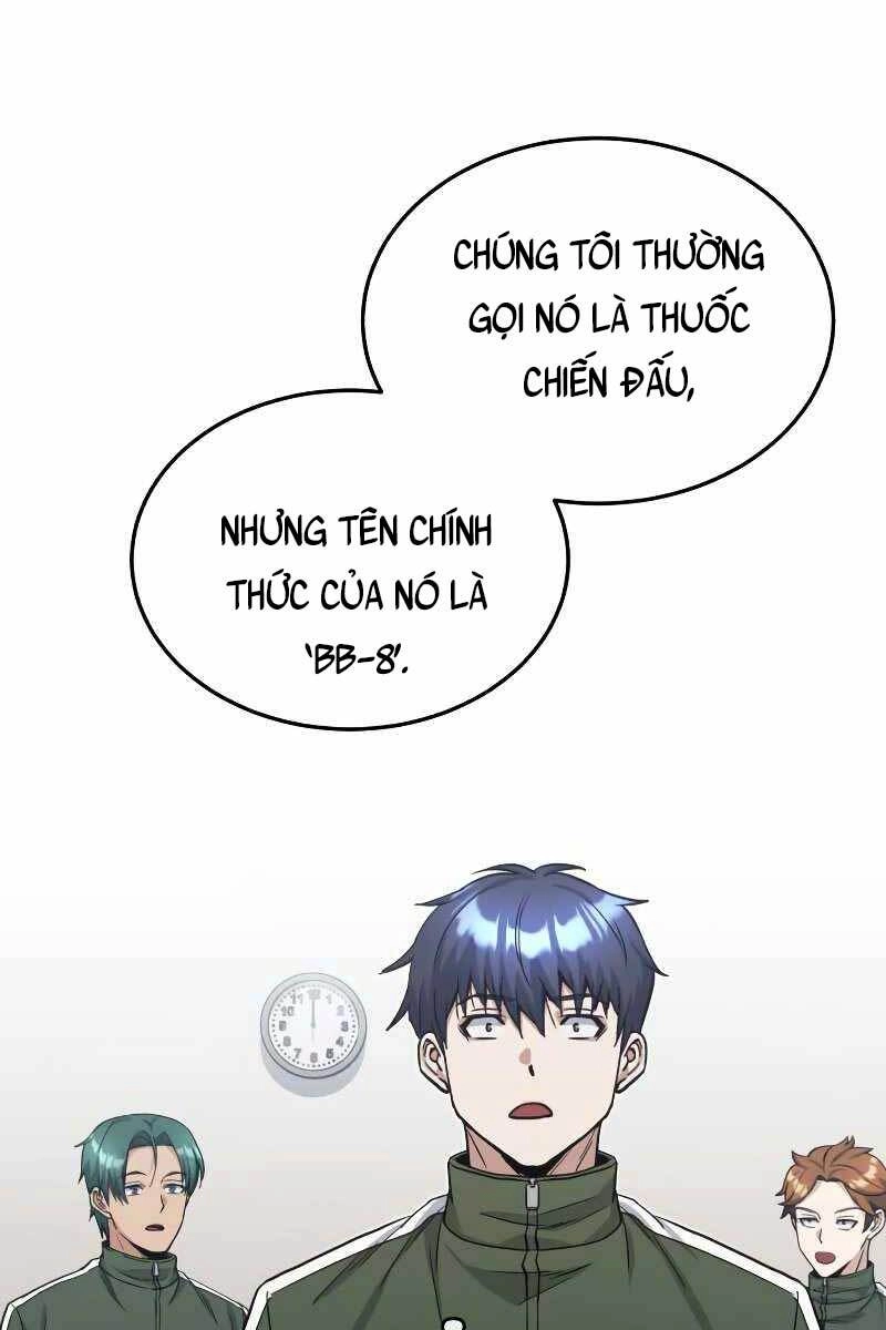 Thiên Tài Của Dòng Dõi Độc Nhất Vô Nhị Chapter 16 - 33