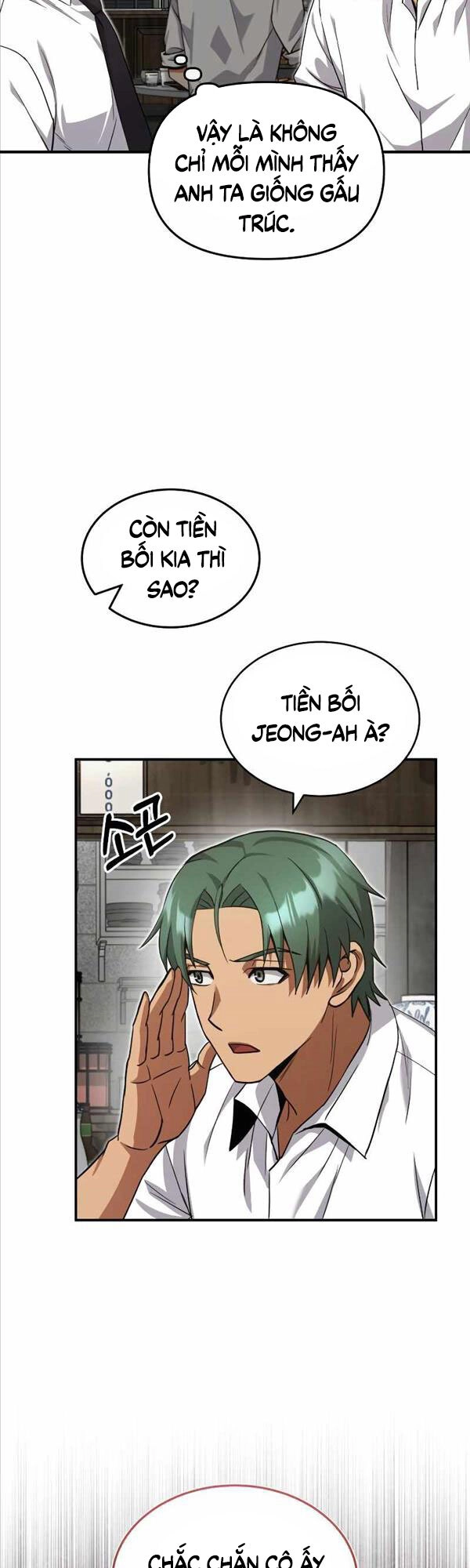 Thiên Tài Của Dòng Dõi Độc Nhất Vô Nhị Chapter 18 - 3