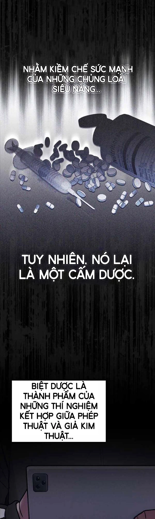 Thiên Tài Của Dòng Dõi Độc Nhất Vô Nhị Chapter 18 - 5