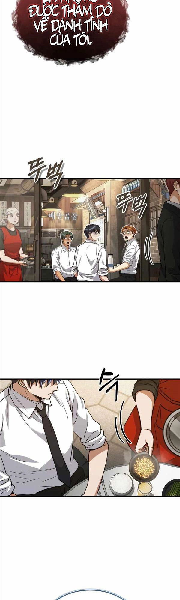 Thiên Tài Của Dòng Dõi Độc Nhất Vô Nhị Chapter 18 - 11