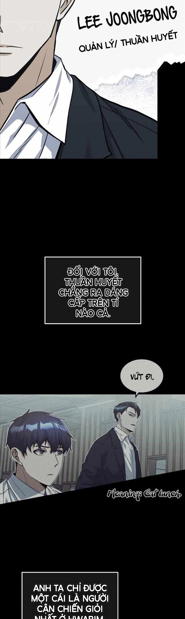 Thiên Tài Của Dòng Dõi Độc Nhất Vô Nhị Chapter 18 - 20