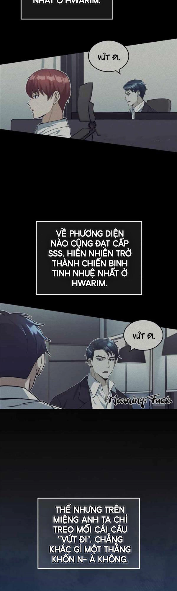 Thiên Tài Của Dòng Dõi Độc Nhất Vô Nhị Chapter 18 - 21