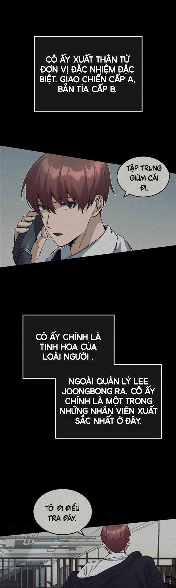 Thiên Tài Của Dòng Dõi Độc Nhất Vô Nhị Chapter 18 - 26