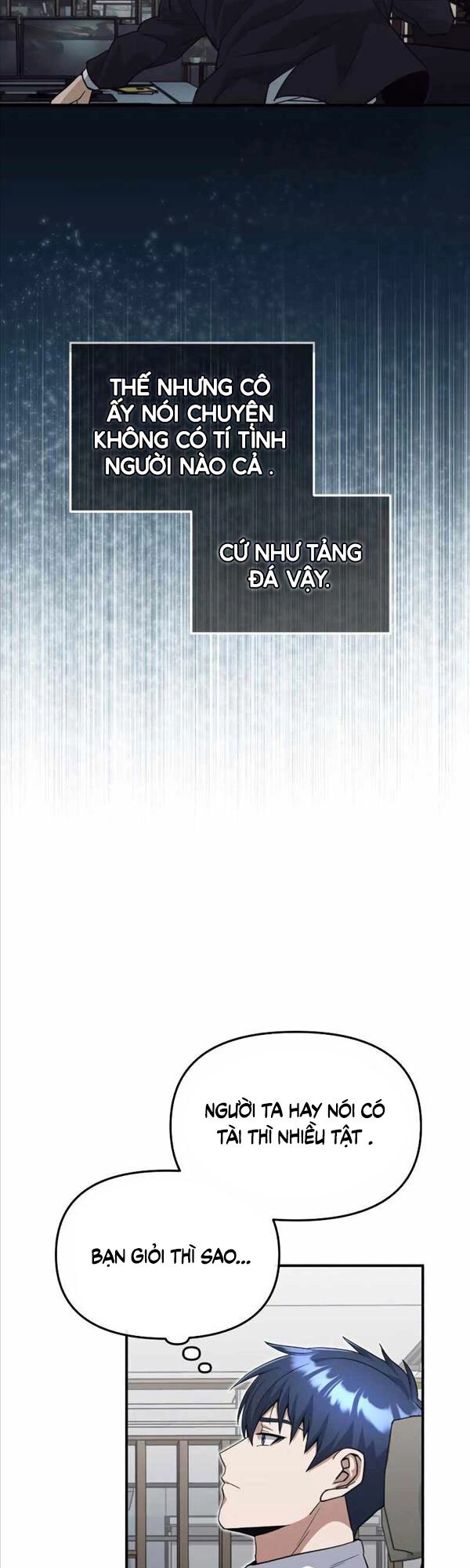 Thiên Tài Của Dòng Dõi Độc Nhất Vô Nhị Chapter 18 - 27