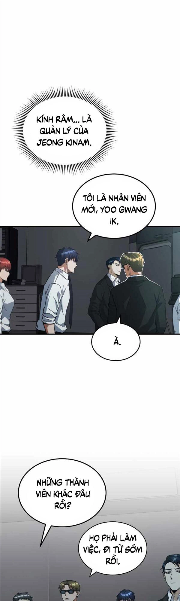 Thiên Tài Của Dòng Dõi Độc Nhất Vô Nhị Chapter 18 - 31