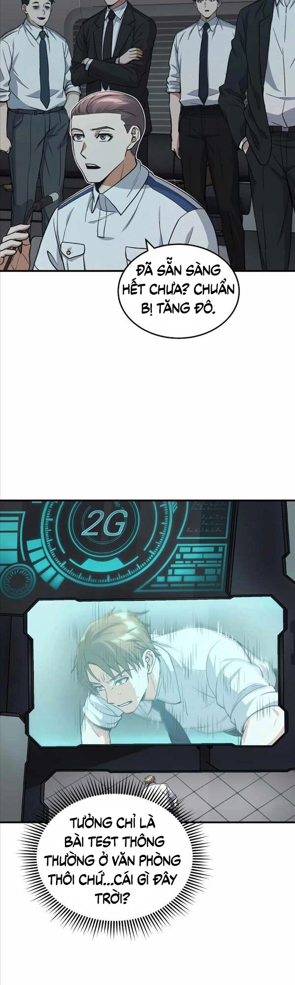 Thiên Tài Của Dòng Dõi Độc Nhất Vô Nhị Chapter 18 - 32