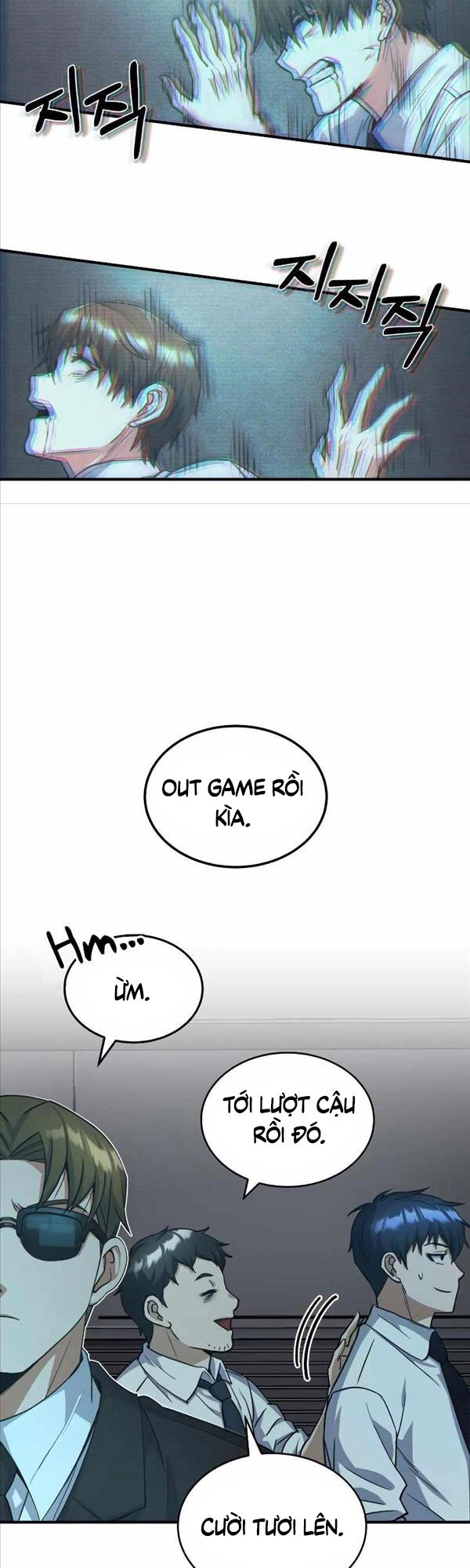 Thiên Tài Của Dòng Dõi Độc Nhất Vô Nhị Chapter 18 - 39