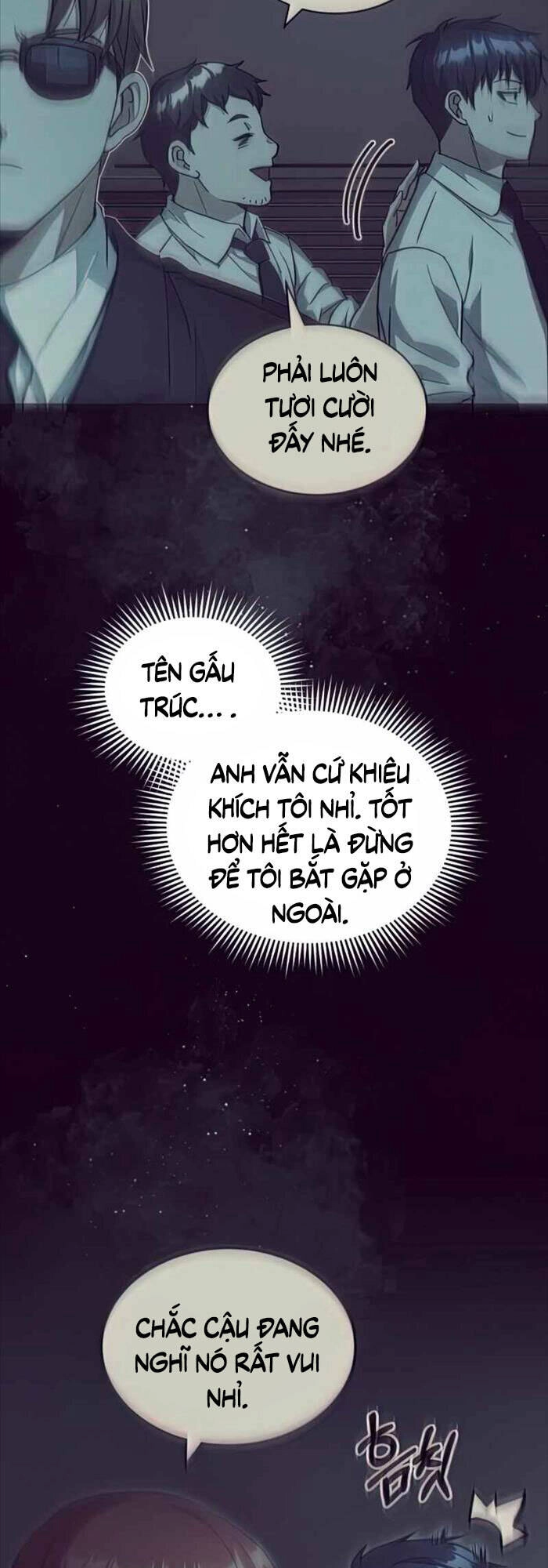 Thiên Tài Của Dòng Dõi Độc Nhất Vô Nhị Chapter 19 - 5