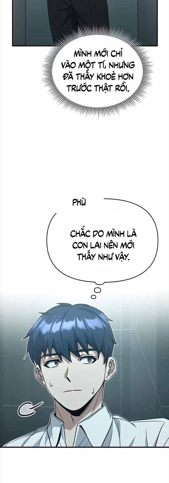 Thiên Tài Của Dòng Dõi Độc Nhất Vô Nhị Chapter 19 - 21