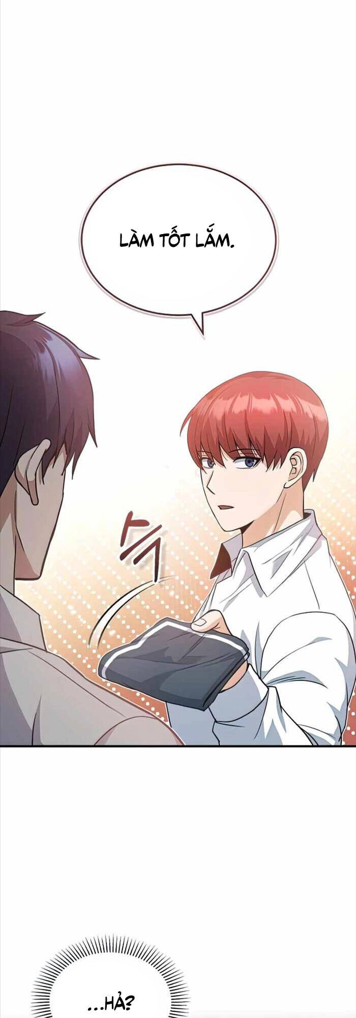 Thiên Tài Của Dòng Dõi Độc Nhất Vô Nhị Chapter 19 - 23