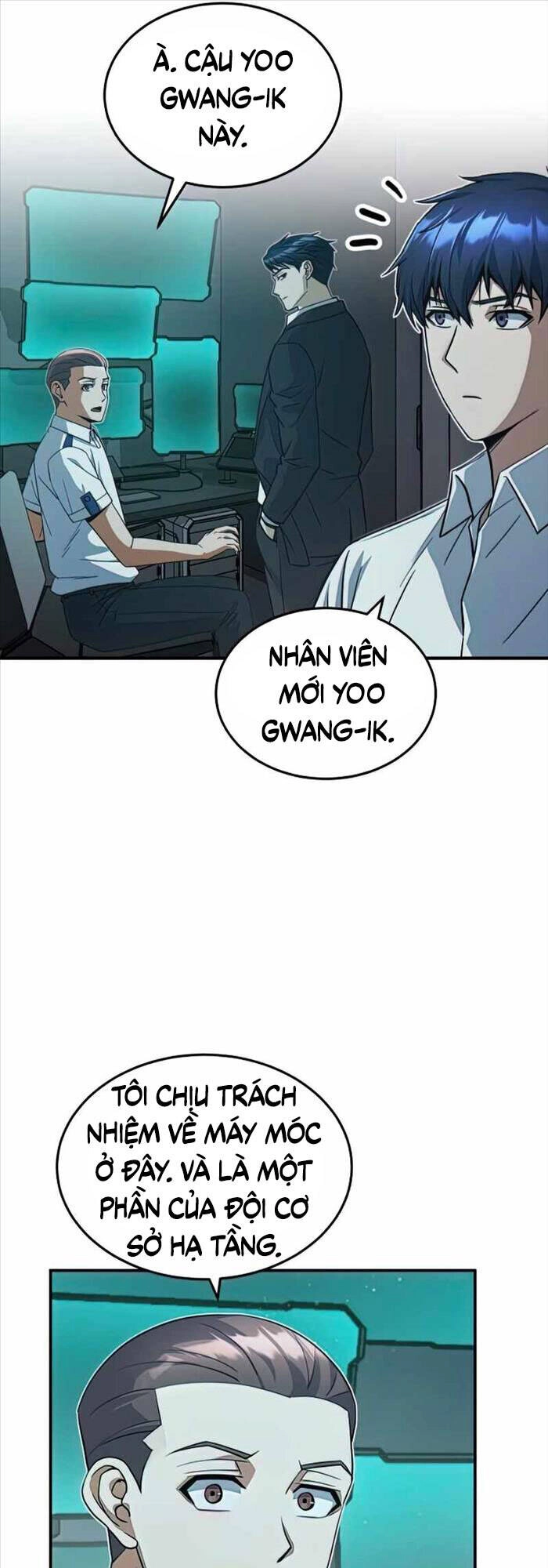 Thiên Tài Của Dòng Dõi Độc Nhất Vô Nhị Chapter 19 - 27