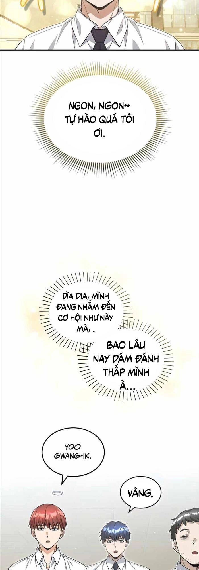 Thiên Tài Của Dòng Dõi Độc Nhất Vô Nhị Chapter 19 - 31