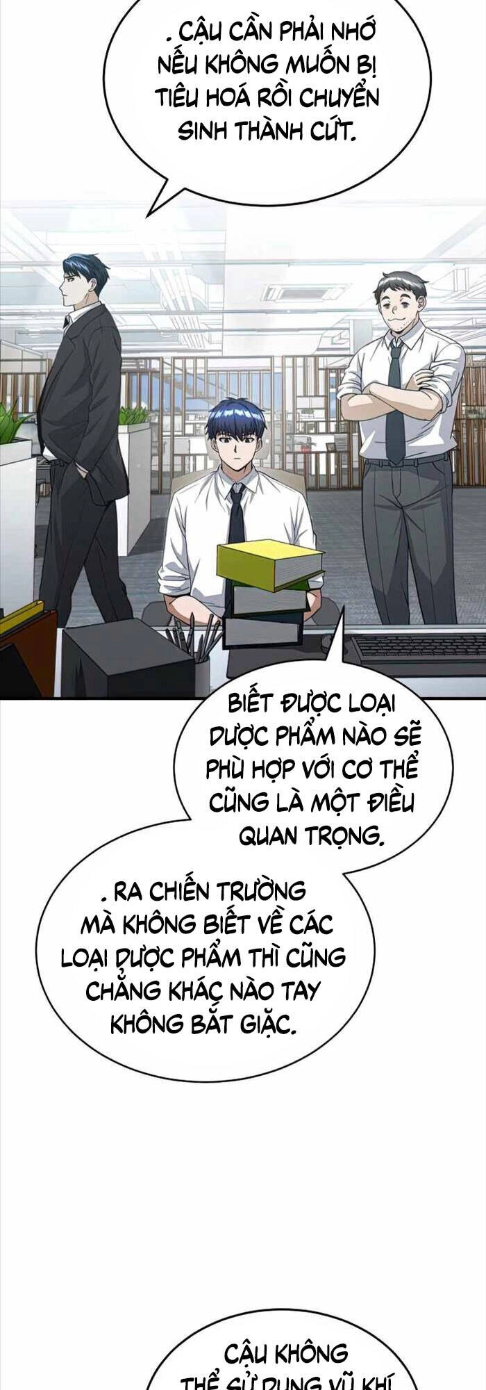 Thiên Tài Của Dòng Dõi Độc Nhất Vô Nhị Chapter 19 - 44