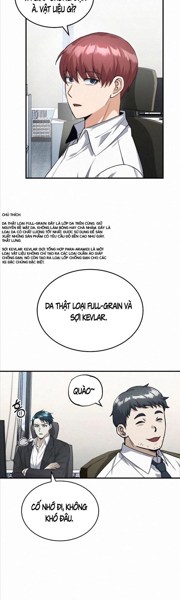 Thiên Tài Của Dòng Dõi Độc Nhất Vô Nhị Chapter 20 - 4