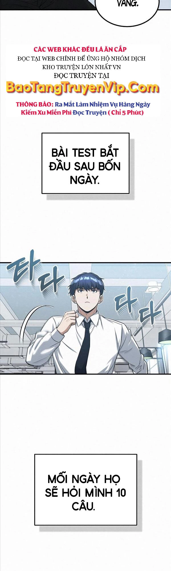 Thiên Tài Của Dòng Dõi Độc Nhất Vô Nhị Chapter 20 - 10