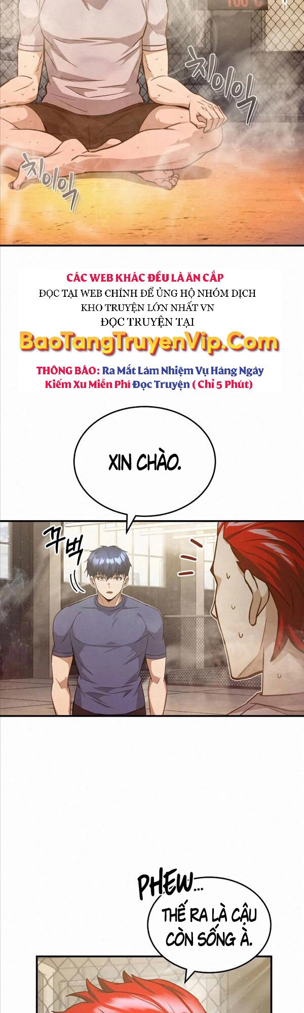 Thiên Tài Của Dòng Dõi Độc Nhất Vô Nhị Chapter 20 - 16