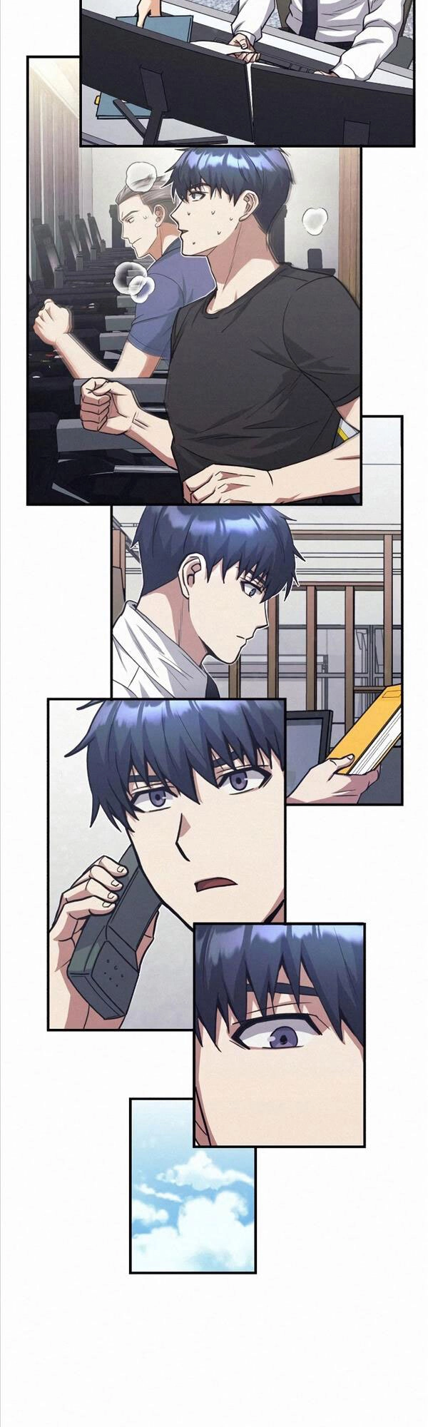 Thiên Tài Của Dòng Dõi Độc Nhất Vô Nhị Chapter 20 - 35