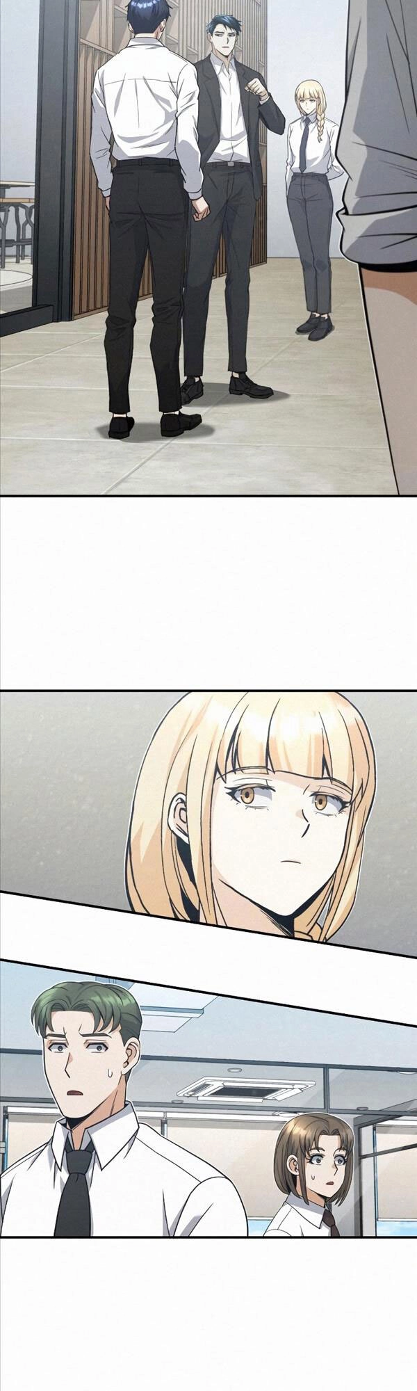 Thiên Tài Của Dòng Dõi Độc Nhất Vô Nhị Chapter 20 - 54