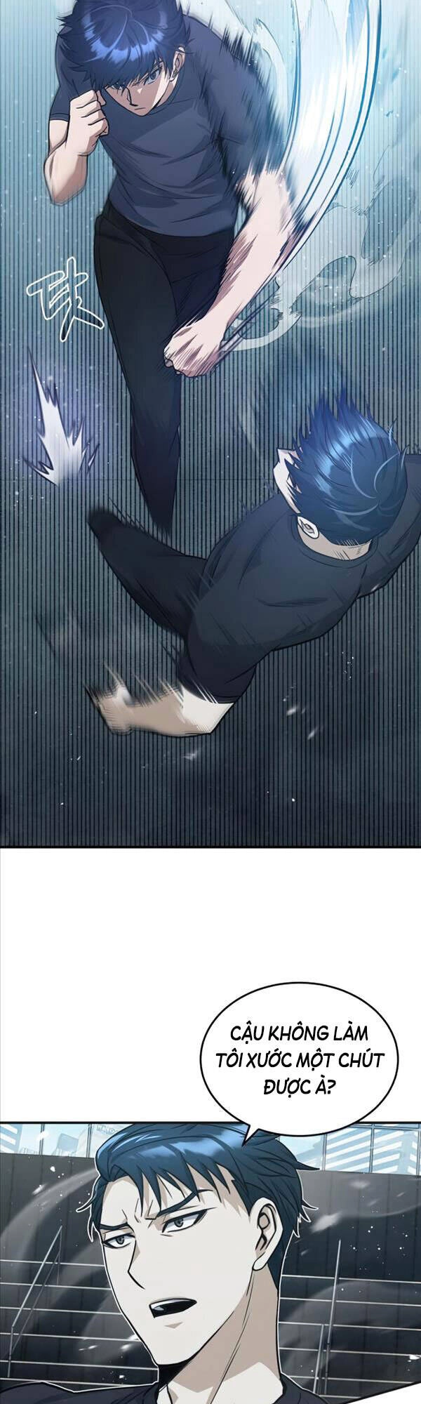 Thiên Tài Của Dòng Dõi Độc Nhất Vô Nhị Chapter 21 - 21