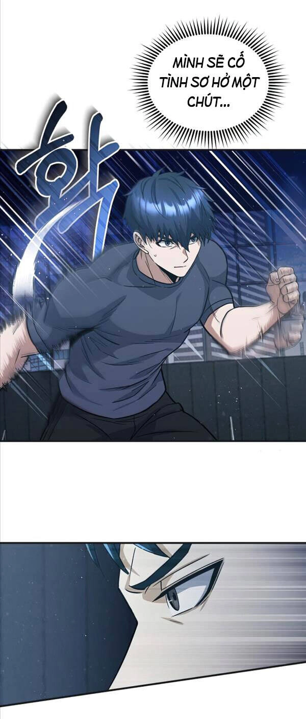 Thiên Tài Của Dòng Dõi Độc Nhất Vô Nhị Chapter 21 - 23