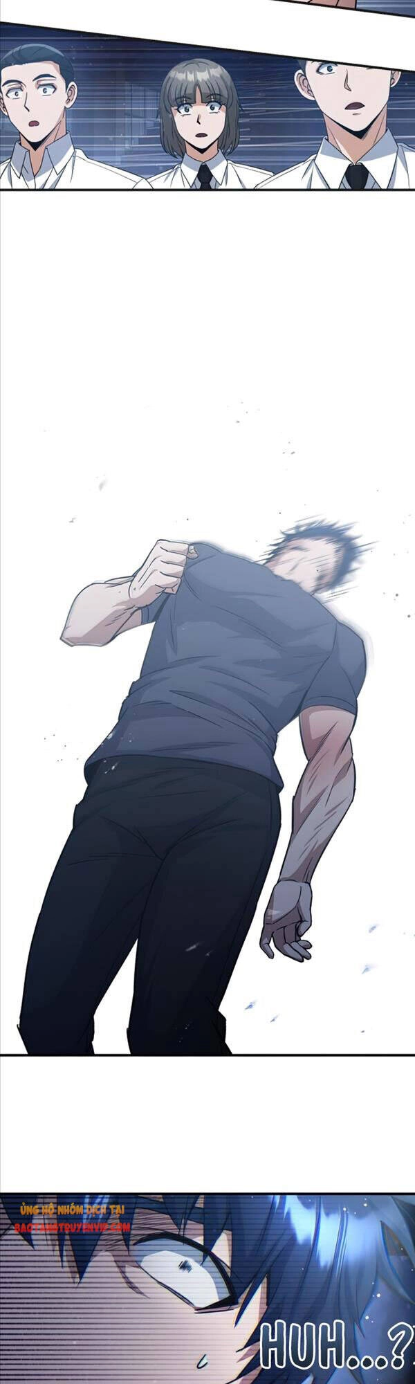 Thiên Tài Của Dòng Dõi Độc Nhất Vô Nhị Chapter 21 - 26