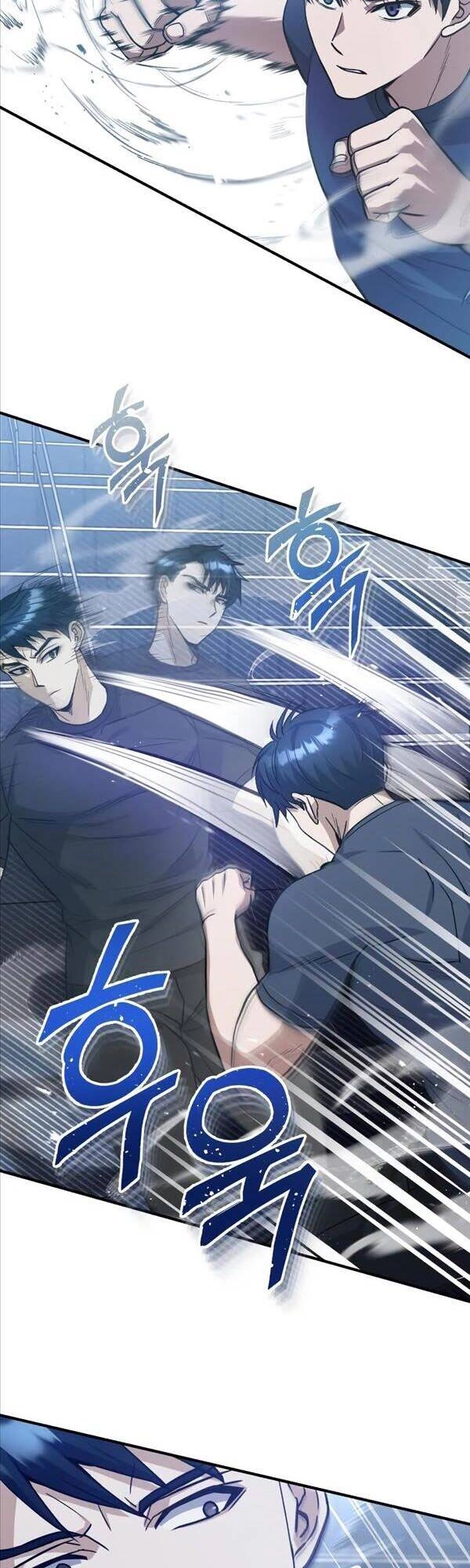 Thiên Tài Của Dòng Dõi Độc Nhất Vô Nhị Chapter 22 - 4