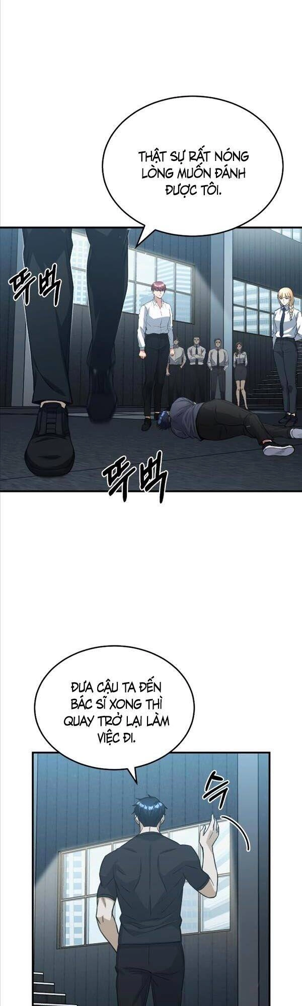 Thiên Tài Của Dòng Dõi Độc Nhất Vô Nhị Chapter 22 - 45