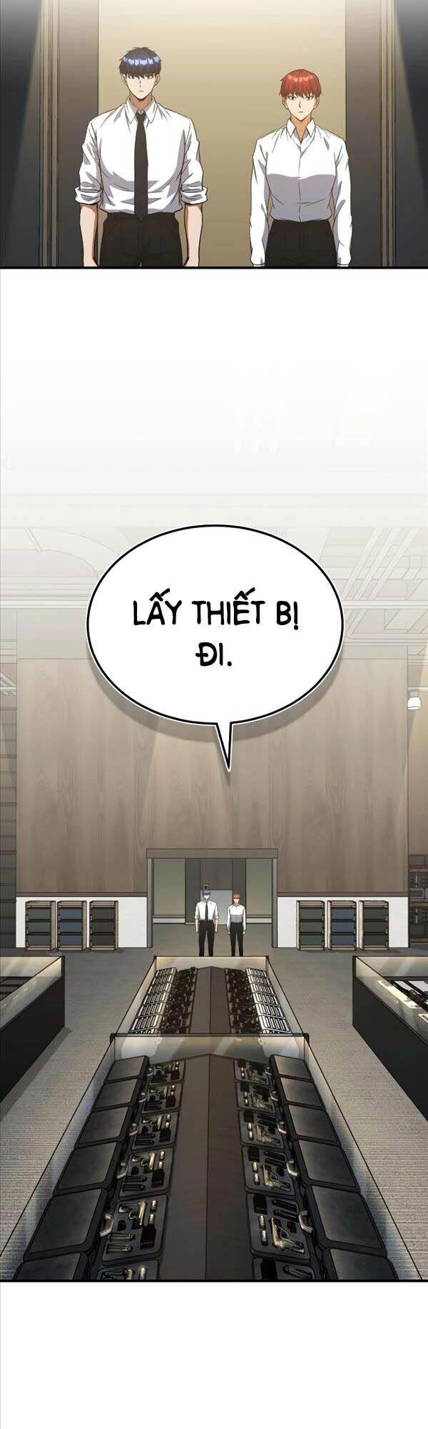 Thiên Tài Của Dòng Dõi Độc Nhất Vô Nhị Chapter 24 - 17