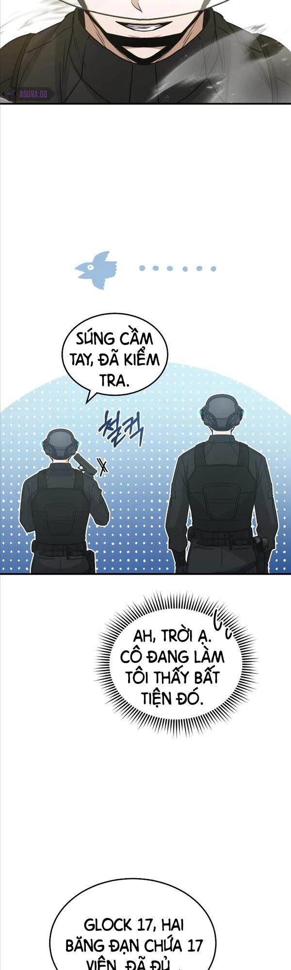 Thiên Tài Của Dòng Dõi Độc Nhất Vô Nhị Chapter 24 - 31