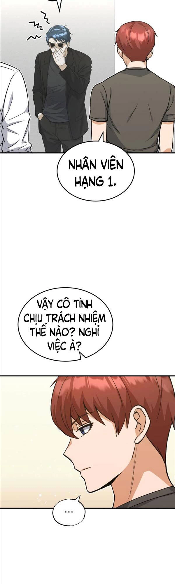 Thiên Tài Của Dòng Dõi Độc Nhất Vô Nhị Chapter 26 - 5