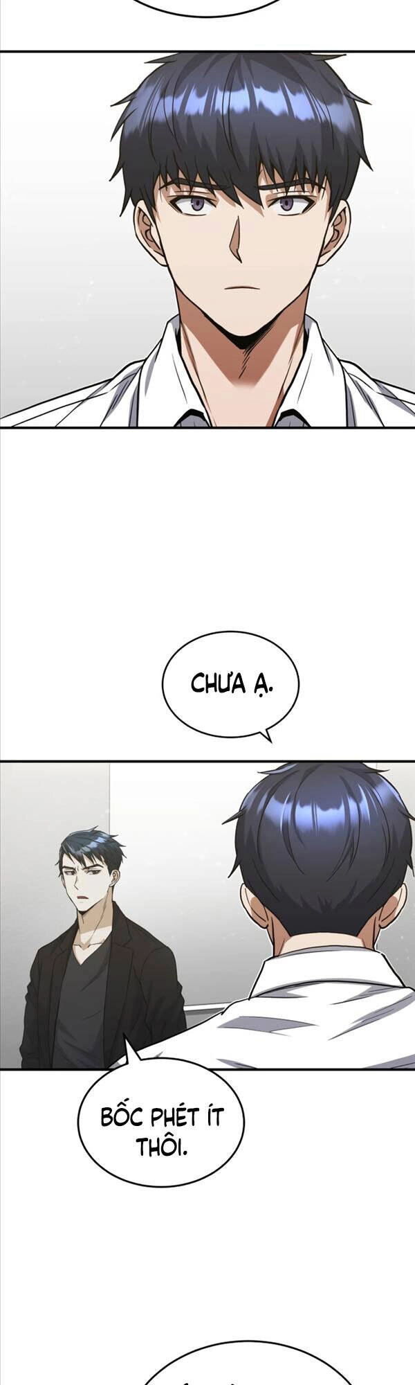 Thiên Tài Của Dòng Dõi Độc Nhất Vô Nhị Chapter 26 - 8