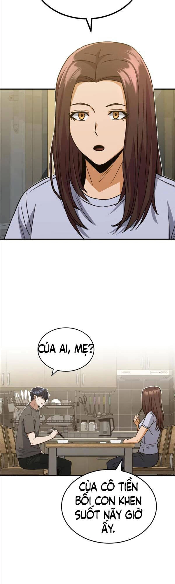 Thiên Tài Của Dòng Dõi Độc Nhất Vô Nhị Chapter 26 - 29