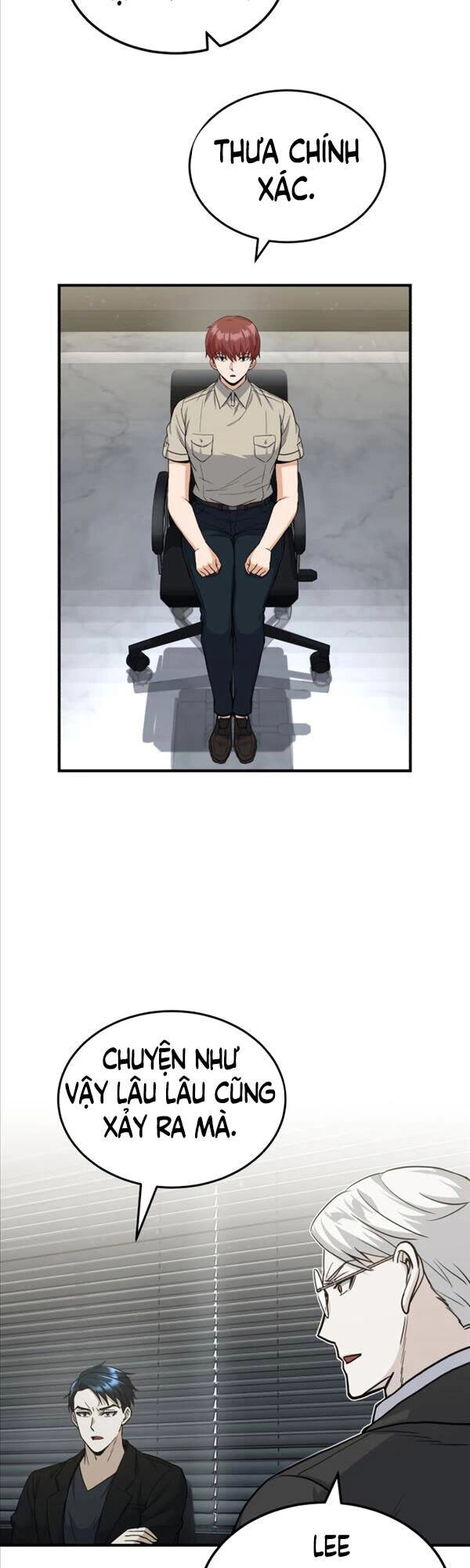 Thiên Tài Của Dòng Dõi Độc Nhất Vô Nhị Chapter 26 - 36