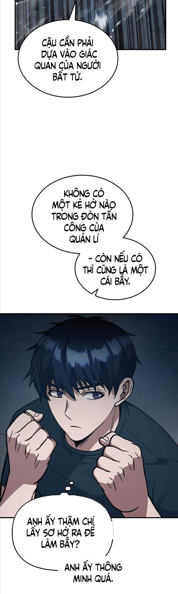 Thiên Tài Của Dòng Dõi Độc Nhất Vô Nhị Chapter 27 - 8