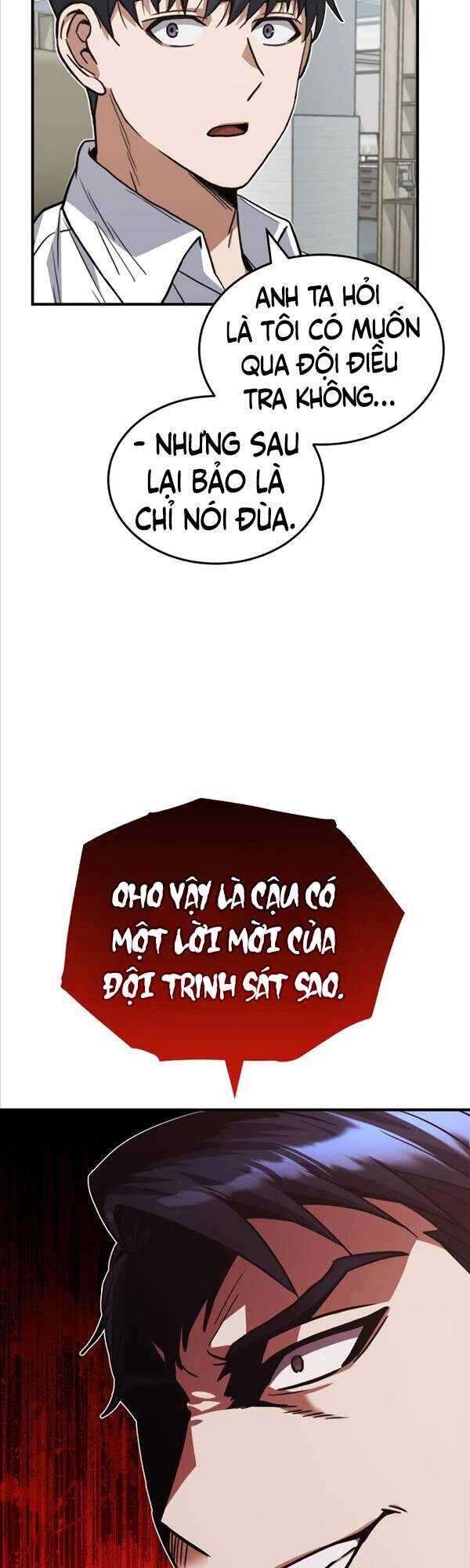 Thiên Tài Của Dòng Dõi Độc Nhất Vô Nhị Chapter 27 - 23