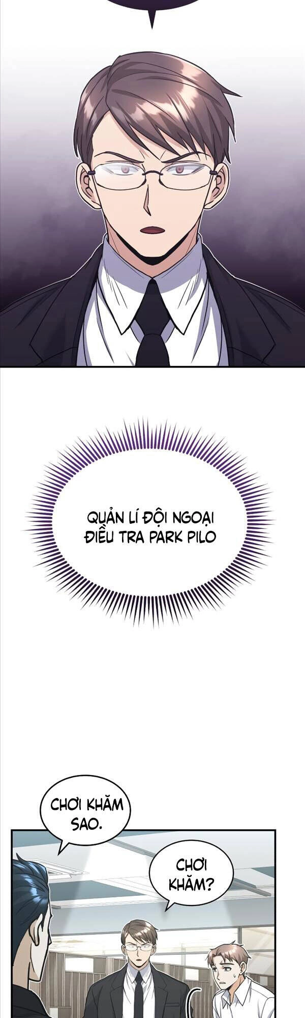 Thiên Tài Của Dòng Dõi Độc Nhất Vô Nhị Chapter 27 - 32