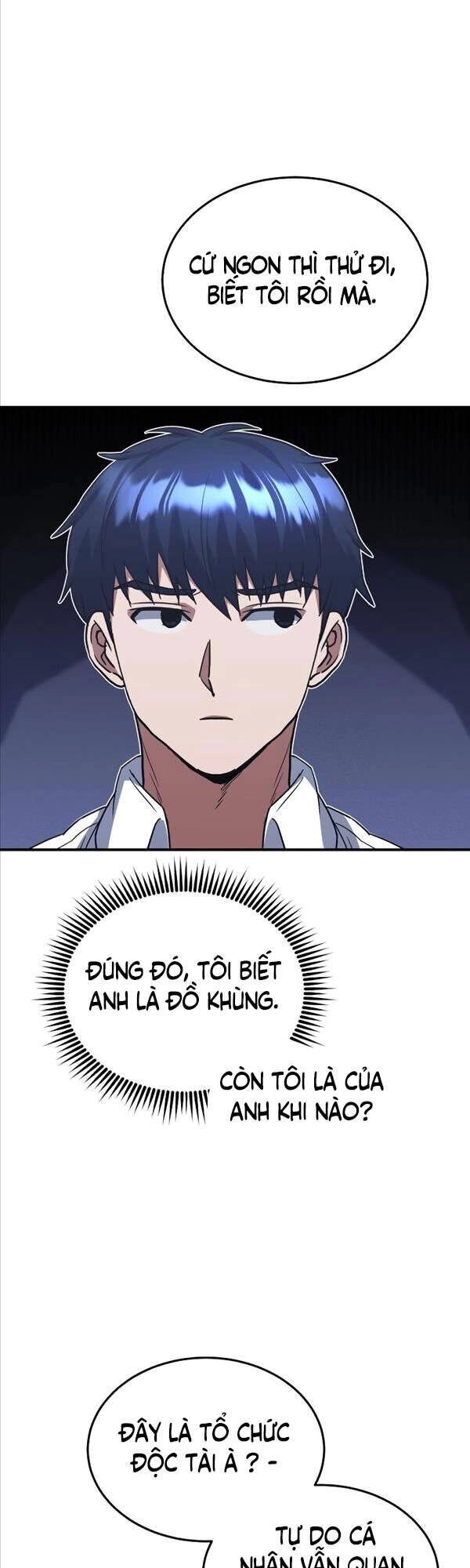 Thiên Tài Của Dòng Dõi Độc Nhất Vô Nhị Chapter 27 - 39