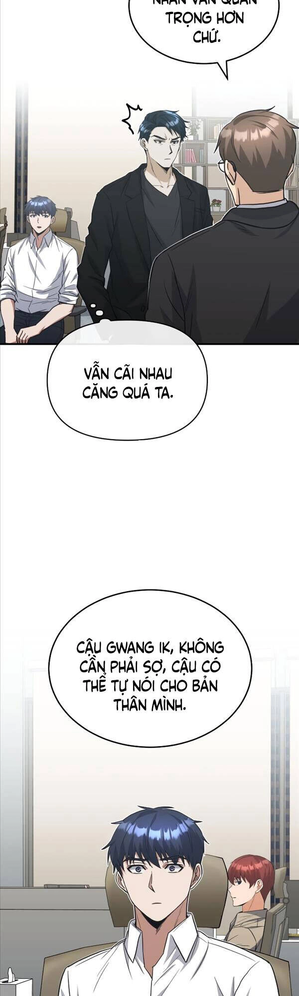 Thiên Tài Của Dòng Dõi Độc Nhất Vô Nhị Chapter 27 - 40