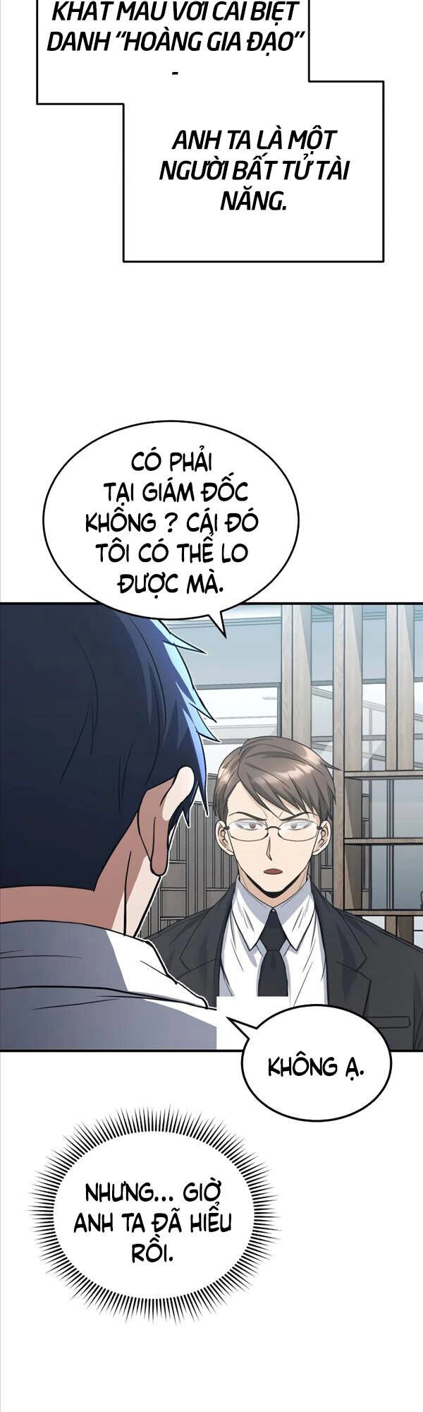 Thiên Tài Của Dòng Dõi Độc Nhất Vô Nhị Chapter 27 - 46