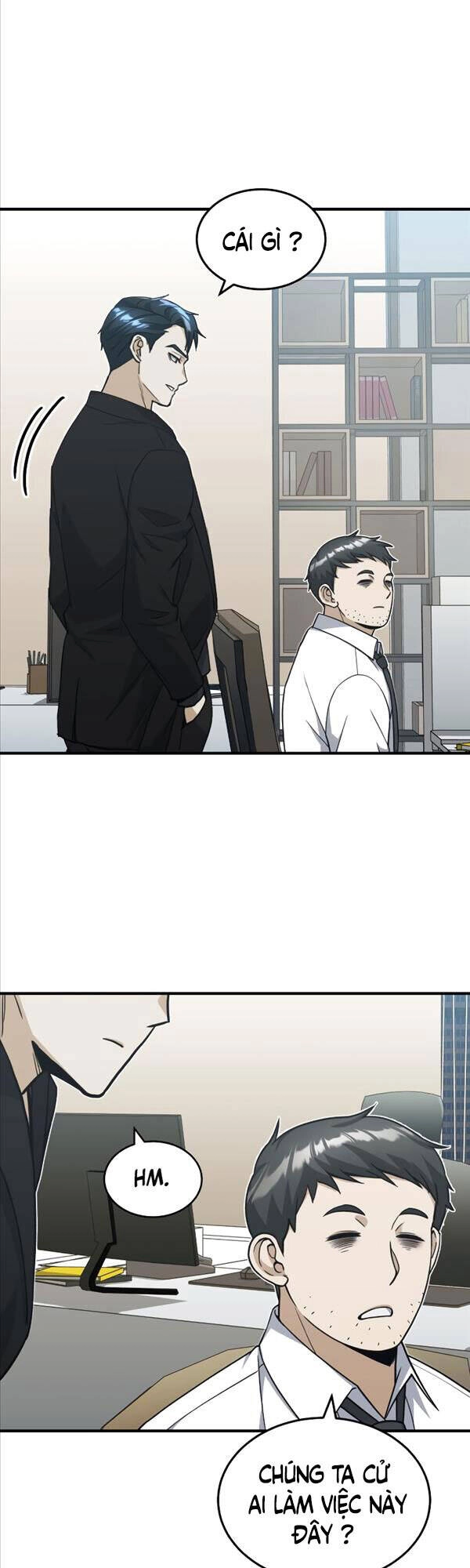 Thiên Tài Của Dòng Dõi Độc Nhất Vô Nhị Chapter 27 - 58