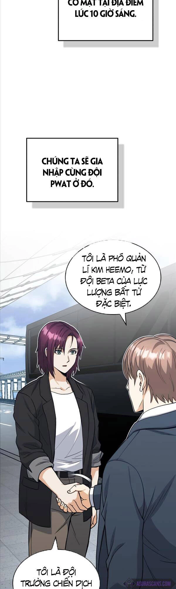 Thiên Tài Của Dòng Dõi Độc Nhất Vô Nhị Chapter 28 - 14