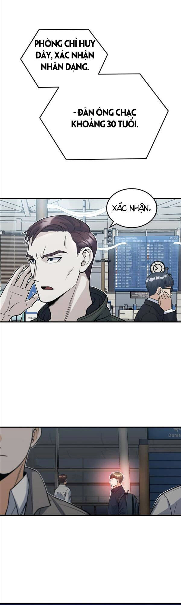 Thiên Tài Của Dòng Dõi Độc Nhất Vô Nhị Chapter 28 - 36