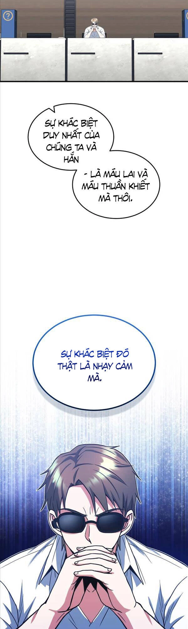 Thiên Tài Của Dòng Dõi Độc Nhất Vô Nhị Chapter 28 - 39