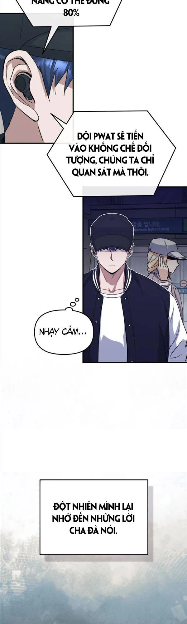 Thiên Tài Của Dòng Dõi Độc Nhất Vô Nhị Chapter 28 - 42