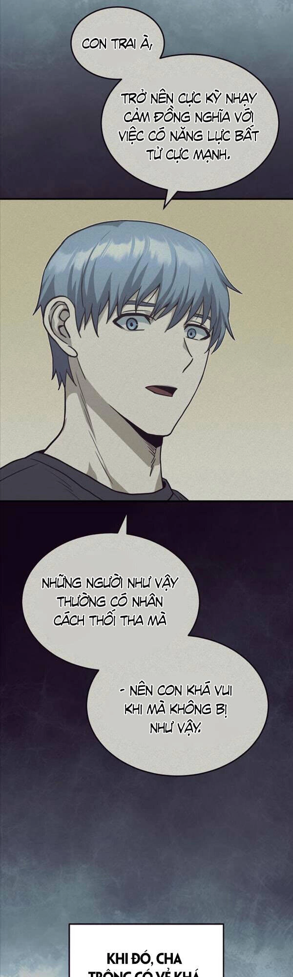 Thiên Tài Của Dòng Dõi Độc Nhất Vô Nhị Chapter 28 - 43