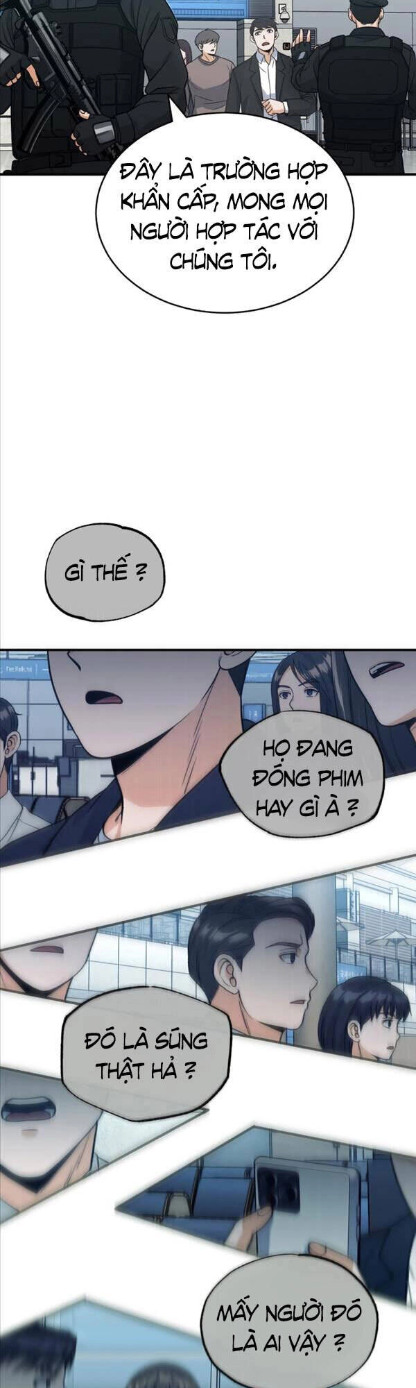 Thiên Tài Của Dòng Dõi Độc Nhất Vô Nhị Chapter 28 - 49